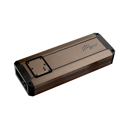 Elite Series 1200W Monoblock Amplifier | UTVS-E1200.1D Dunes 2 Dezert SXS