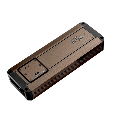 Elite Series 1600W 5-Channel Amplifier | UTVS-E1600.5D Dunes 2 Dezert SXS