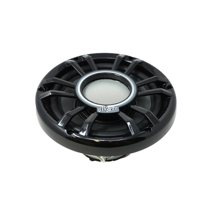 Elite Series 8" Compression Horn Speakers (Pair) | UTVS-E84 Dunes 2 Dezert SXS