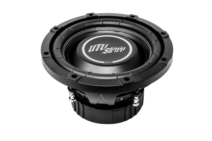RZR® Pro Series 10" Rear Driver Subwoofer Enclosure | UTVS-PRO-ENC-RDRIVER Dunes 2 Dezert SXS