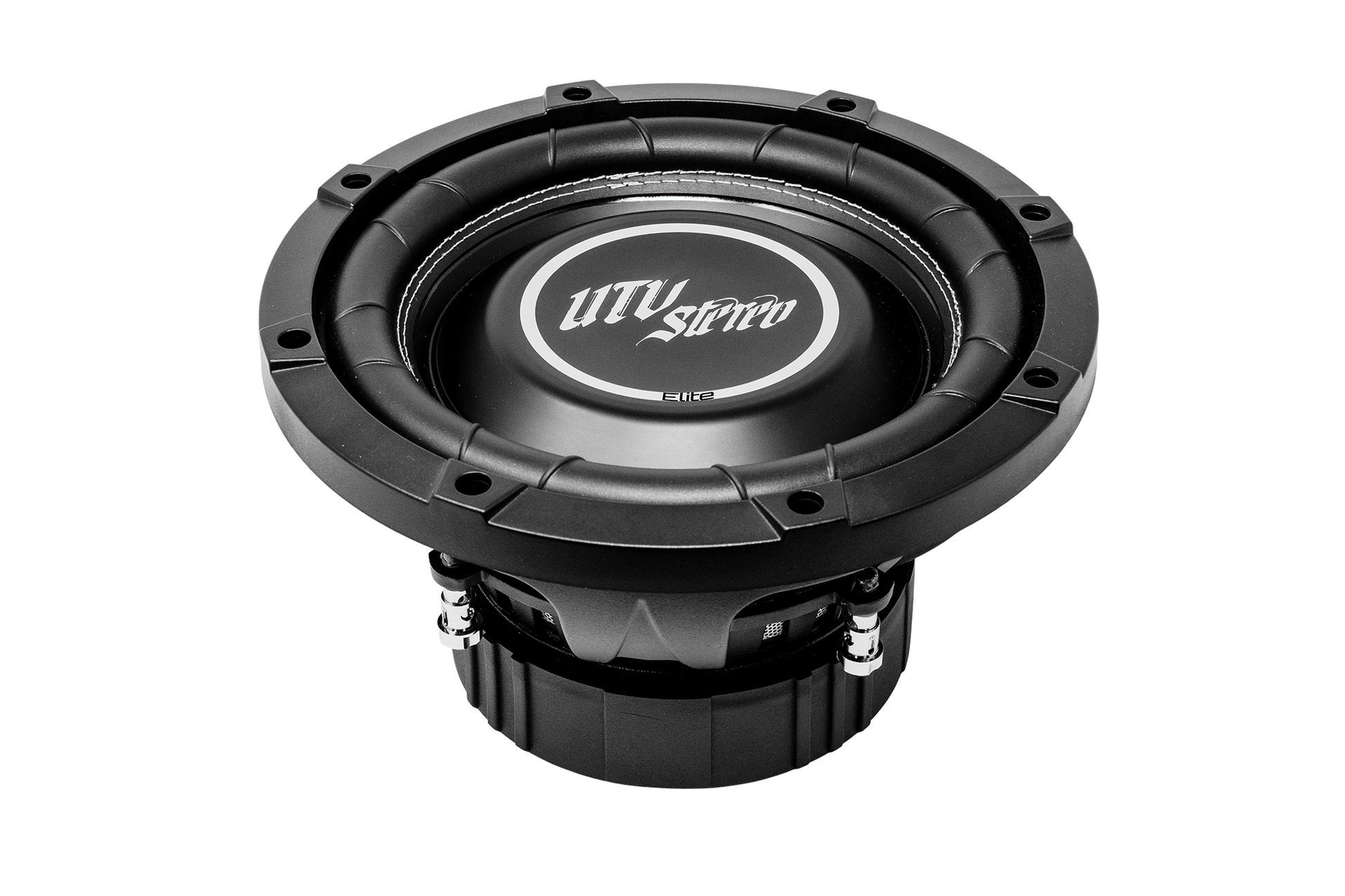 RZR® Pro Series 1200W Subwoofer Kit Subwoofer Kit | UTVS-PRO-SUB-1200-1 Dunes 2 Dezert SXS