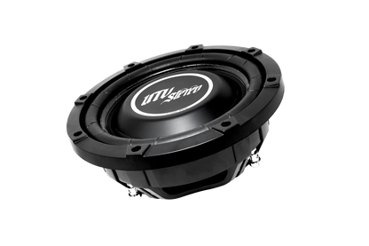 Flex 10" Low-Profile Subwoofer | UTVS-F10LP Dunes 2 Dezert SXS