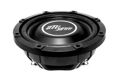 RZR® Pro Series 10" Rear Driver Subwoofer Enclosure | UTVS-PRO-ENC-RDRIVER Dunes 2 Dezert SXS