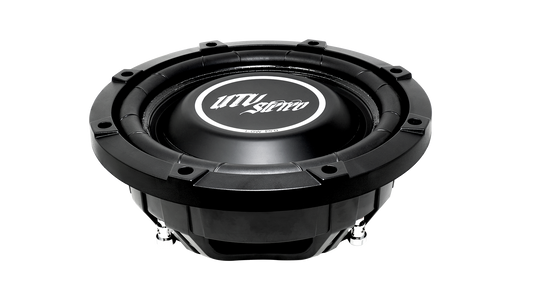 Flex 10" Low-Profile Subwoofer | UTVS-F10LP Dunes 2 Dezert SXS