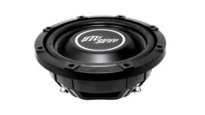 Can-Am® Maverick R 10" Front Subwoofer Enclosure – Unloaded | UTVS-R-ENC-10-FPASS Dunes 2 Dezert SXS