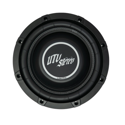 Flex 10" Low-Profile Subwoofer | UTVS-F10LP Dunes 2 Dezert SXS