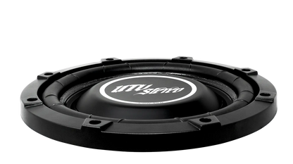 Flex 10" Low-Profile Subwoofer | UTVS-F10LP Dunes 2 Dezert SXS