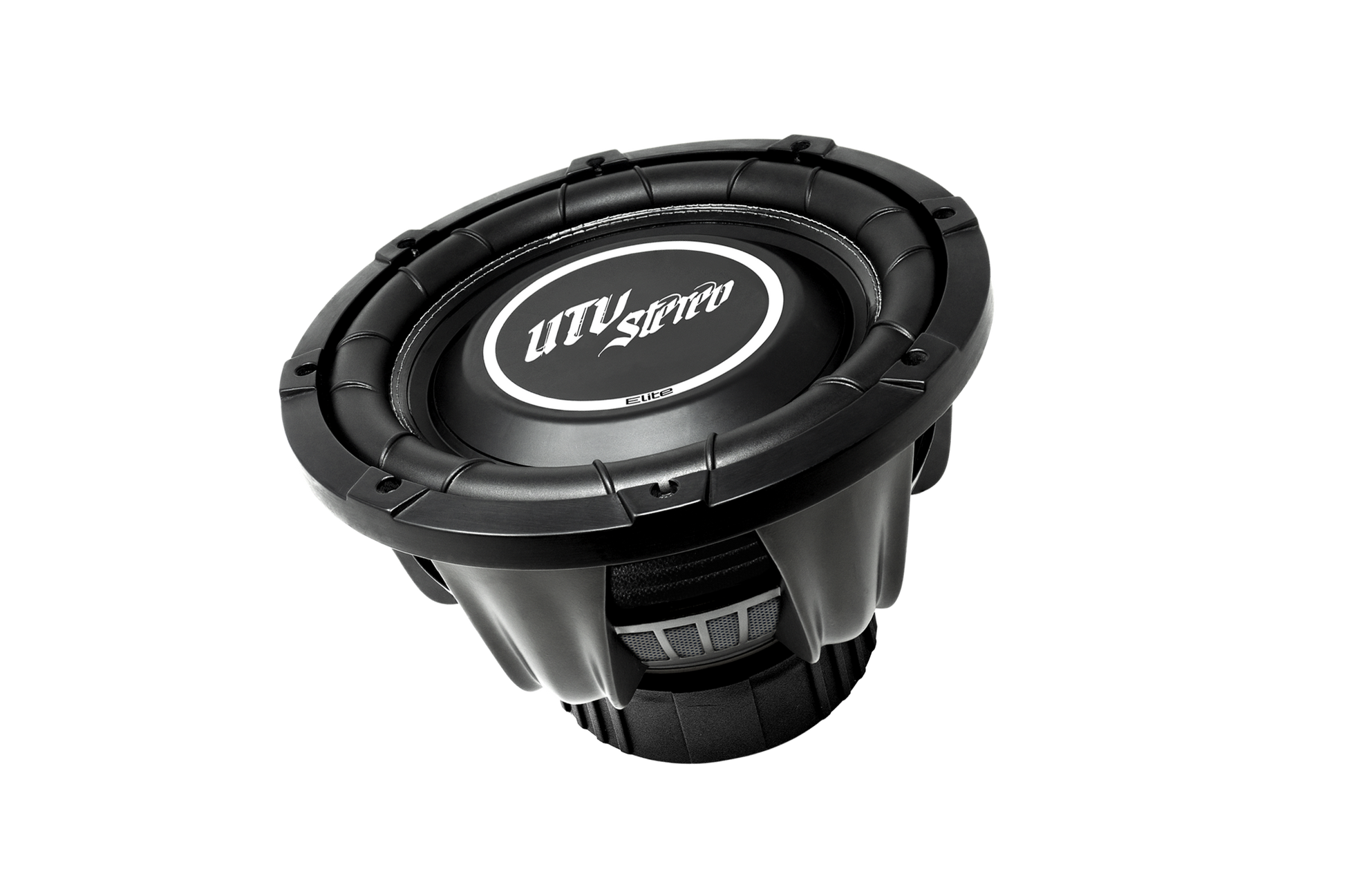 Elite Series Flex 12" Subwoofer | UTVS-F12E Dunes 2 Dezert SXS