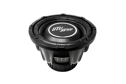 Can-Am® Defender 1000W Single Passenger Side 10" Subwoofer Kit | UTVS-DEF-SUB-1000-PASS Dunes 2 Dezert SXS
