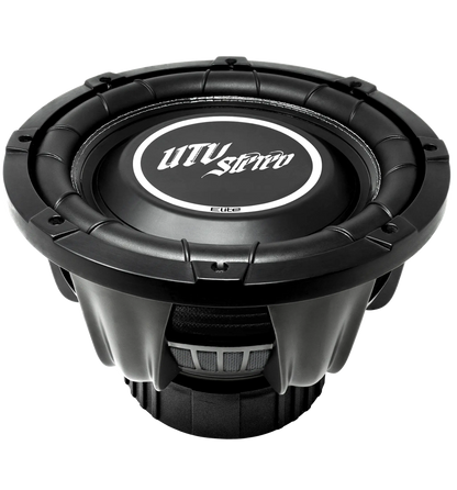 RZR® Pro Series 10" Vented Dash Subwoofer Enclosure | UTVS-PRO-VENC-DASH Dunes 2 Dezert SXS