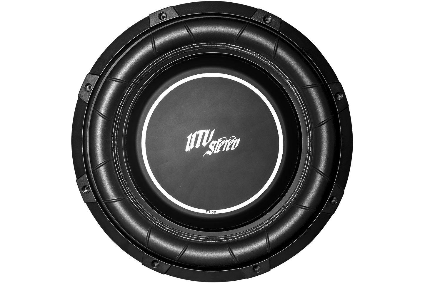 Elite Series Flex 15" Subwoofer | UTVS-F15E2 Dunes 2 Dezert SXS