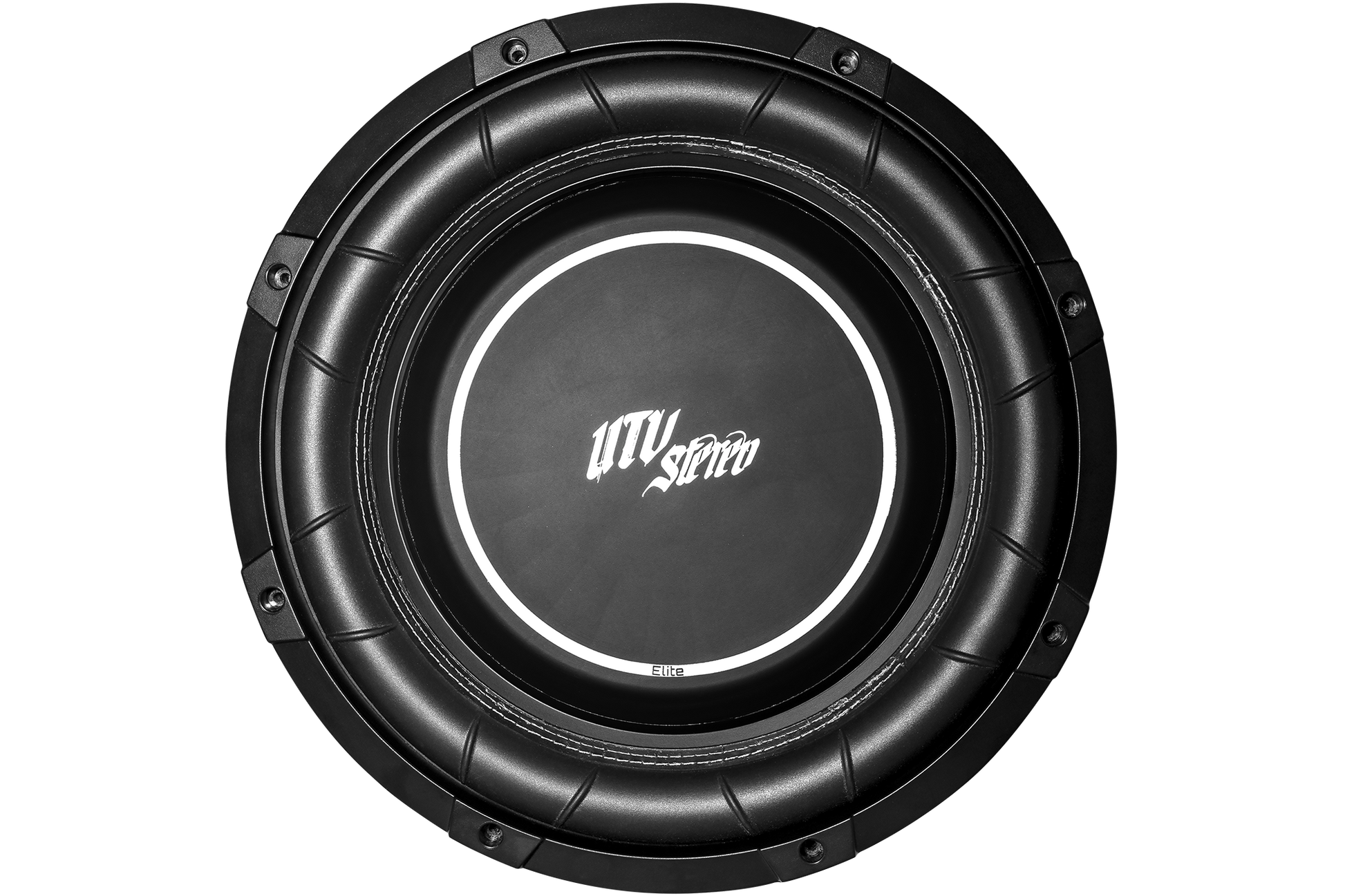 Elite Series Flex 15" Subwoofer | UTVS-F15E2 Dunes 2 Dezert SXS