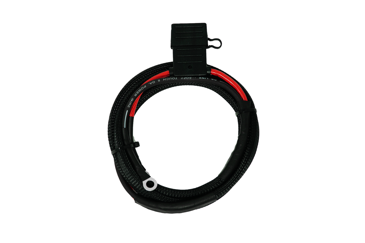 147" Amp Power Harness - 80 Amp Fused | UTVS-HRN-AMP-PWR-147 Dunes 2 Dezert SXS