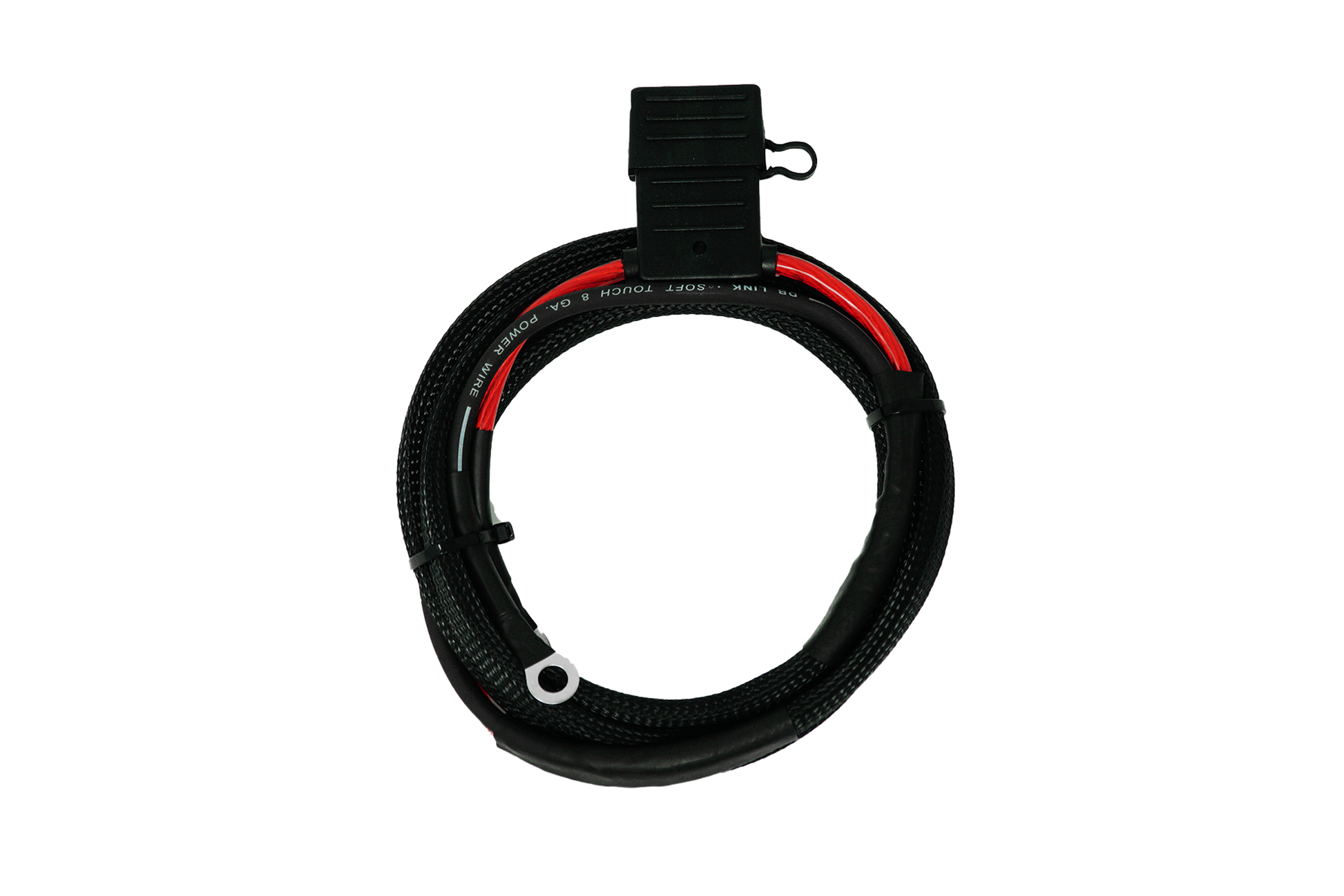 147" Amp Power Harness - 80 Amp Fused | UTVS-HRN-AMP-PWR-147 Dunes 2 Dezert SXS