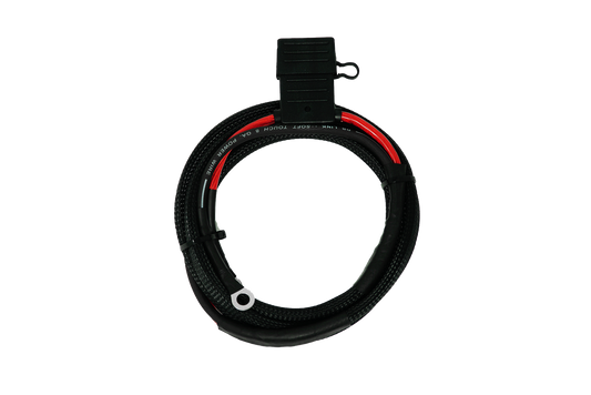 147" Amp Power Harness - 80 Amp Fused | UTVS-HRN-AMP-PWR-147 Dunes 2 Dezert SXS