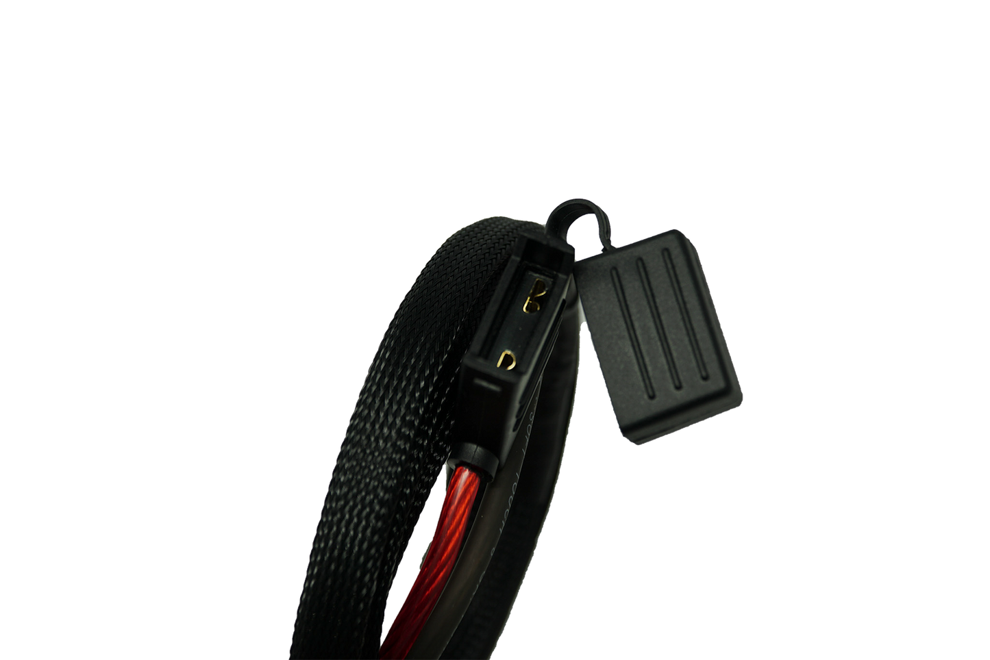 147" Amp Power Harness - 80 Amp Fused | UTVS-HRN-AMP-PWR-147 Dunes 2 Dezert SXS