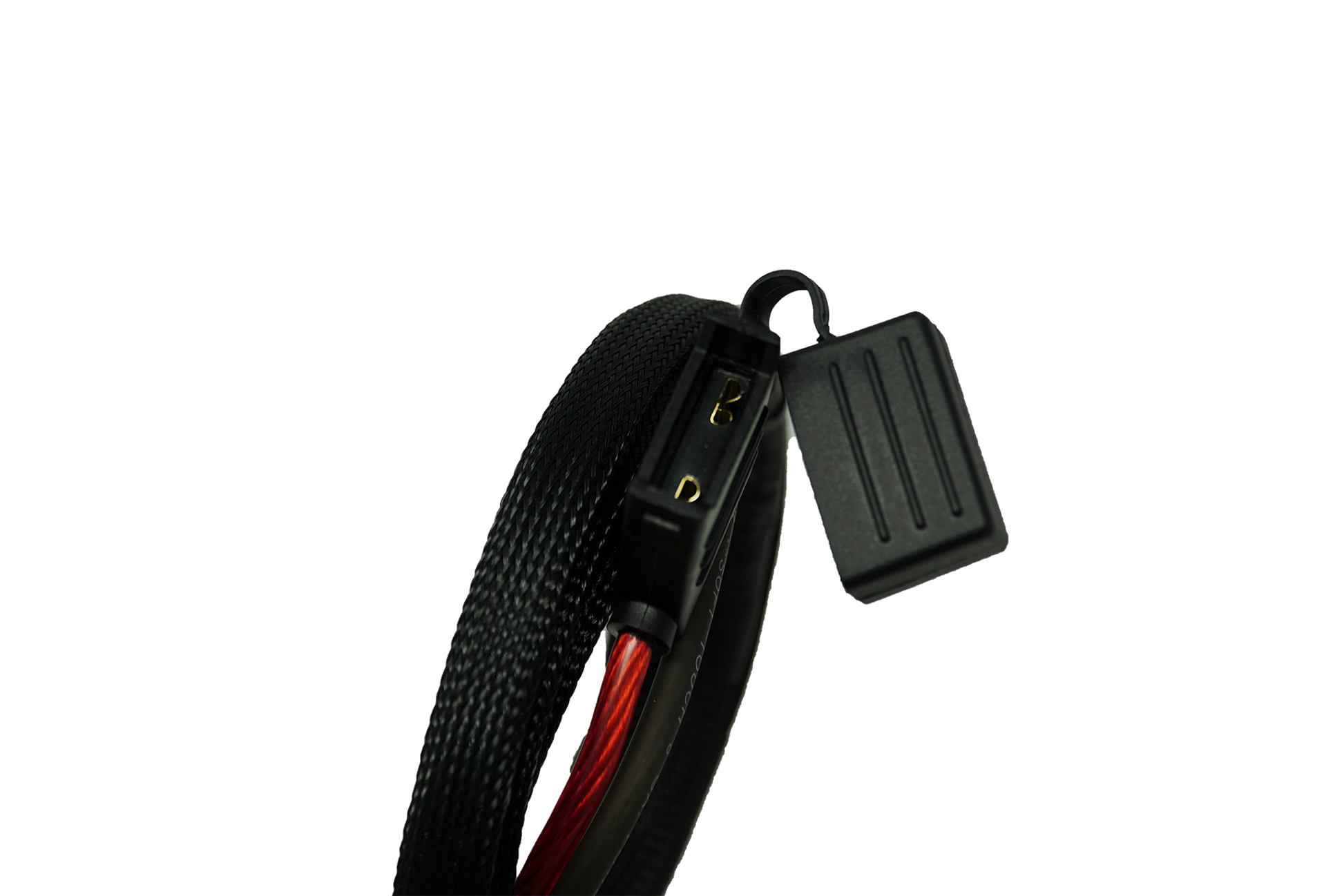 147" Amp Power Harness - 80 Amp Fused | UTVS-HRN-AMP-PWR-147 Dunes 2 Dezert SXS