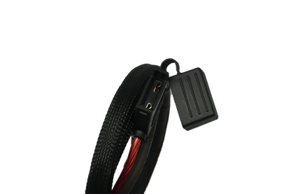 147" Amp Power Harness - 80 Amp Fused | UTVS-HRN-AMP-PWR-147 Dunes 2 Dezert SXS