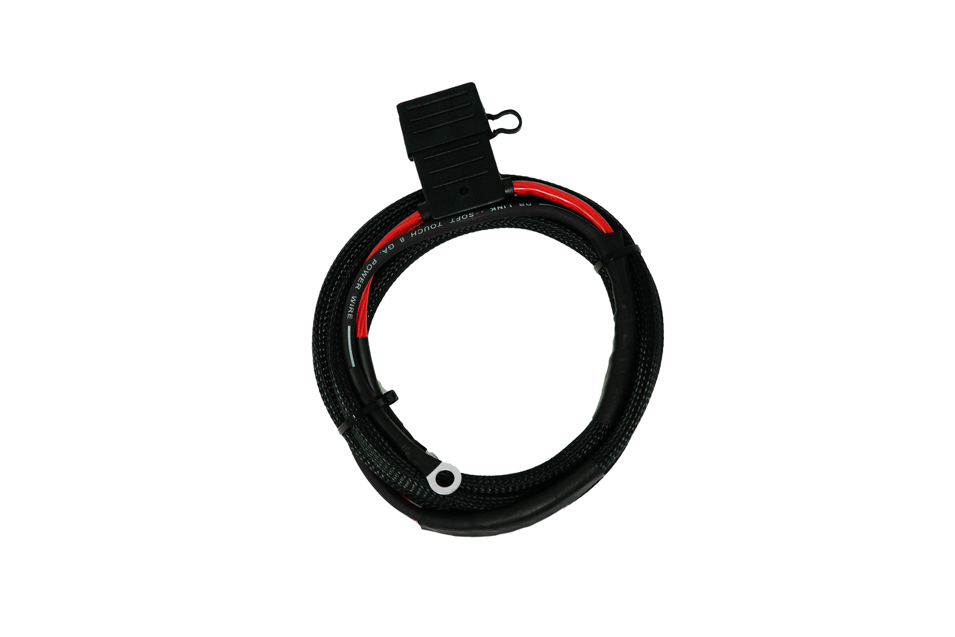 147" Amp Power Harness - 80 Amp Fused | UTVS-HRN-AMP-PWR-147 Dunes 2 Dezert SXS
