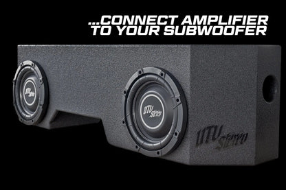 20' RCA Harness | UTVS-HRN-RCA-20 Dunes 2 Dezert SXS