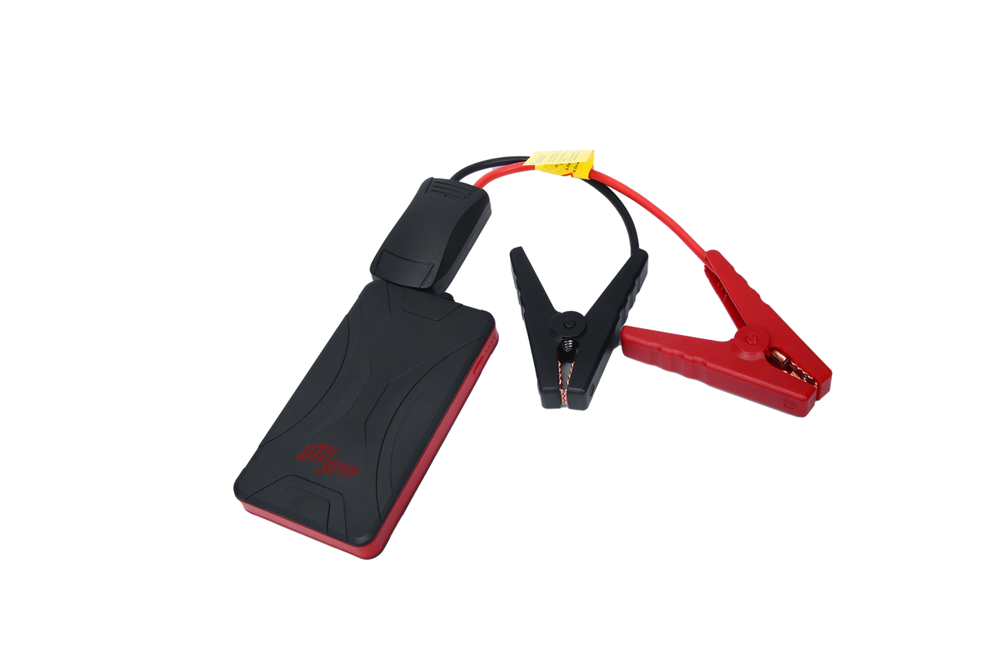 Battery Jump Starter - 12V Power Pack | UTVS-JMP-STRT Dunes 2 Dezert SXS