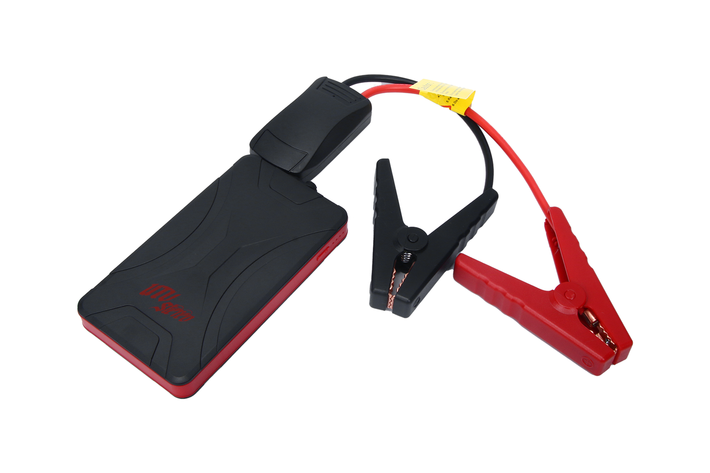 Battery Jump Starter - 12V Power Pack | UTVS-JMP-STRT Dunes 2 Dezert SXS