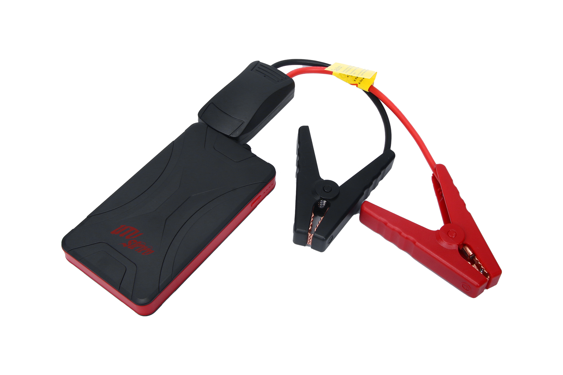 Battery Jump Starter - 12V Power Pack | UTVS-JMP-STRT Dunes 2 Dezert SXS
