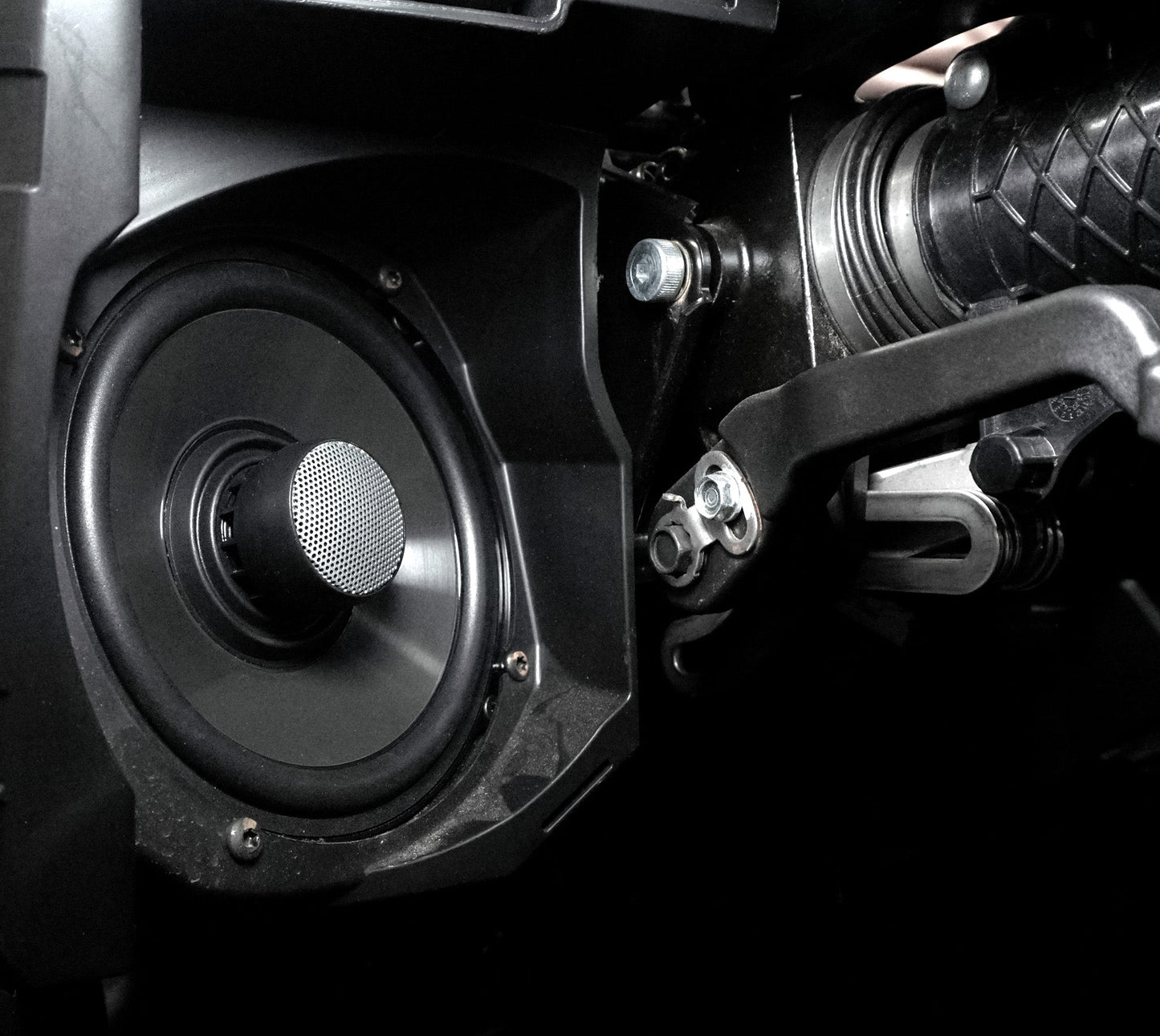 Pro Series 6.5" Speakers (Pair) | UTVS-P654 Dunes 2 Dezert SXS