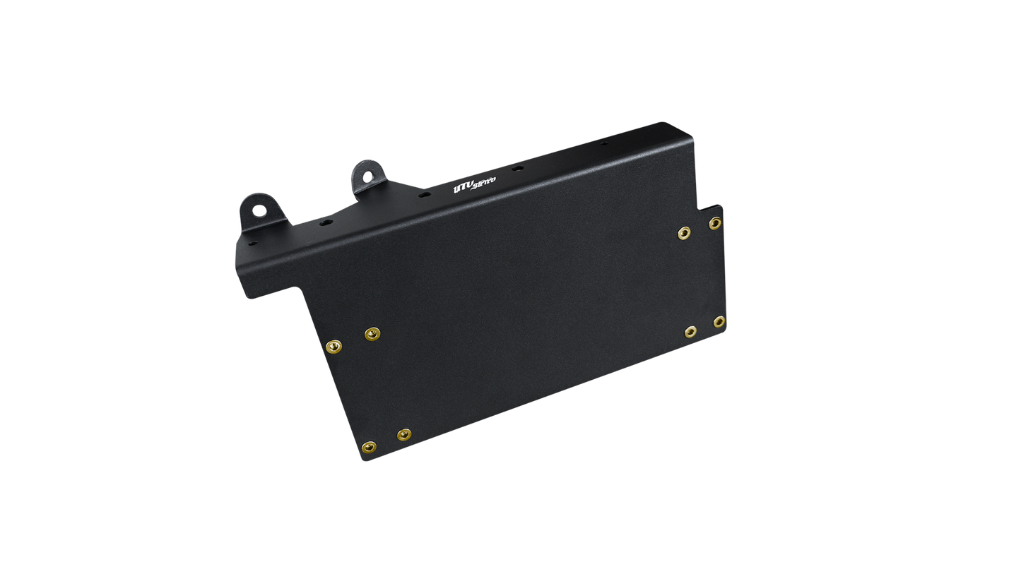 RZR® Pro Series -Center- Amplifier Mount | UTVS-PRO-AMPMT-CNT Dunes 2 Dezert SXS