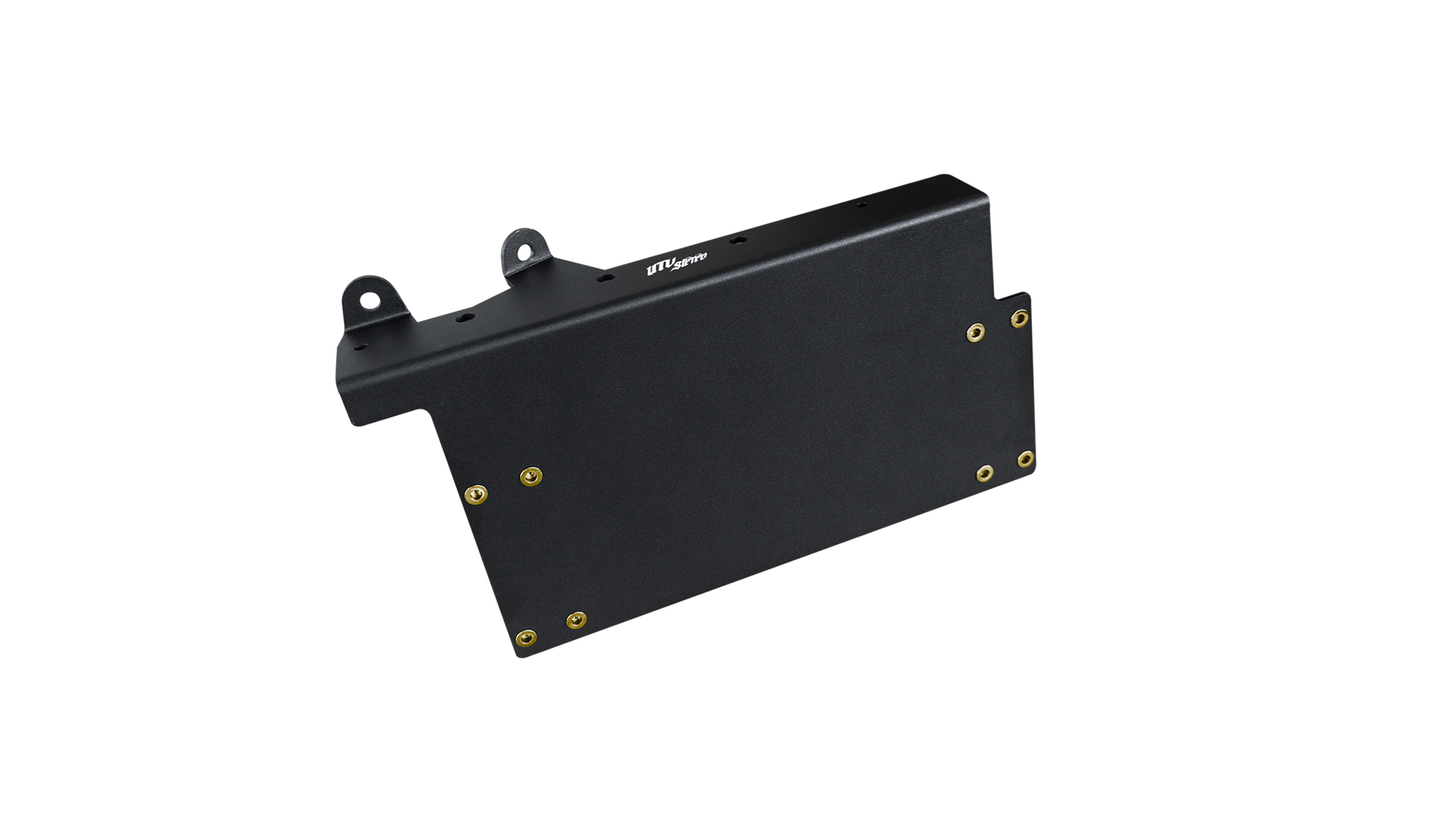RZR® Pro Series -Center- Amplifier Mount | UTVS-PRO-AMPMT-CNT Dunes 2 Dezert SXS