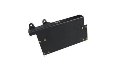 RZR® Pro Series -Center- Amplifier Mount | UTVS-PRO-AMPMT-CNT Dunes 2 Dezert SXS