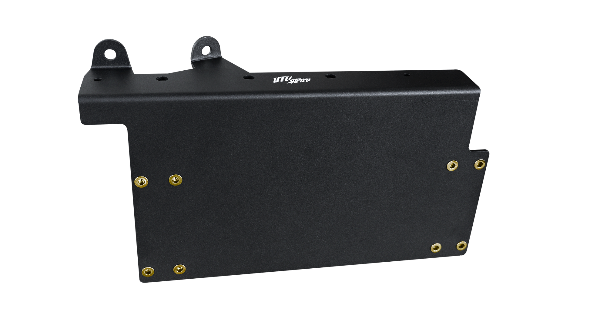 RZR® Pro Series -Center- Amplifier Mount | UTVS-PRO-AMPMT-CNT Dunes 2 Dezert SXS