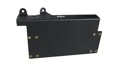 RZR® Pro Series -Center- Amplifier Mount | UTVS-PRO-AMPMT-CNT Dunes 2 Dezert SXS