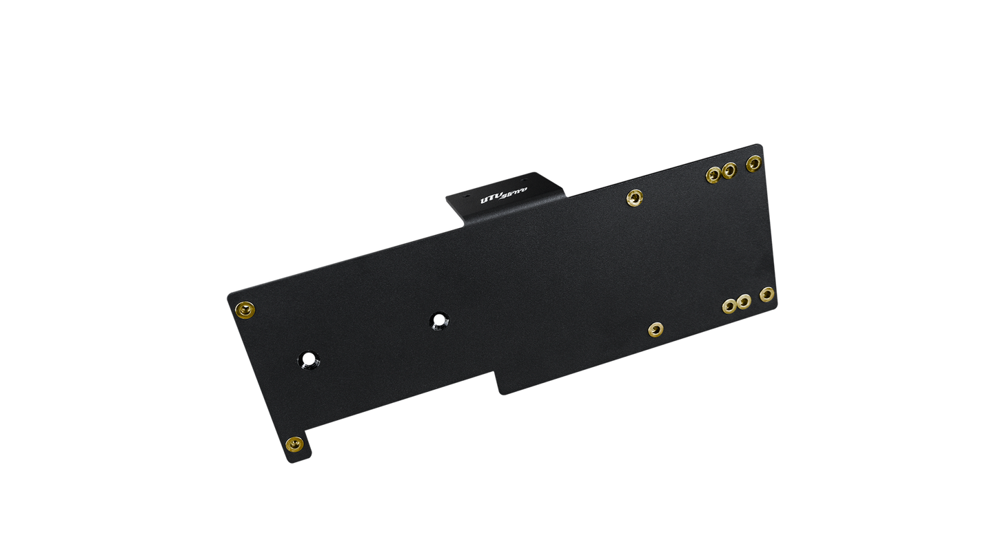 RZR® Pro Series -Gauge- Amplifier Mount | UTVS-PRO-AMPMT-GAUGE Dunes 2 Dezert SXS
