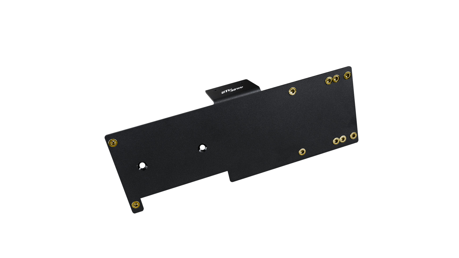 RZR® Pro Series -Gauge- Amplifier Mount | UTVS-PRO-AMPMT-GAUGE Dunes 2 Dezert SXS