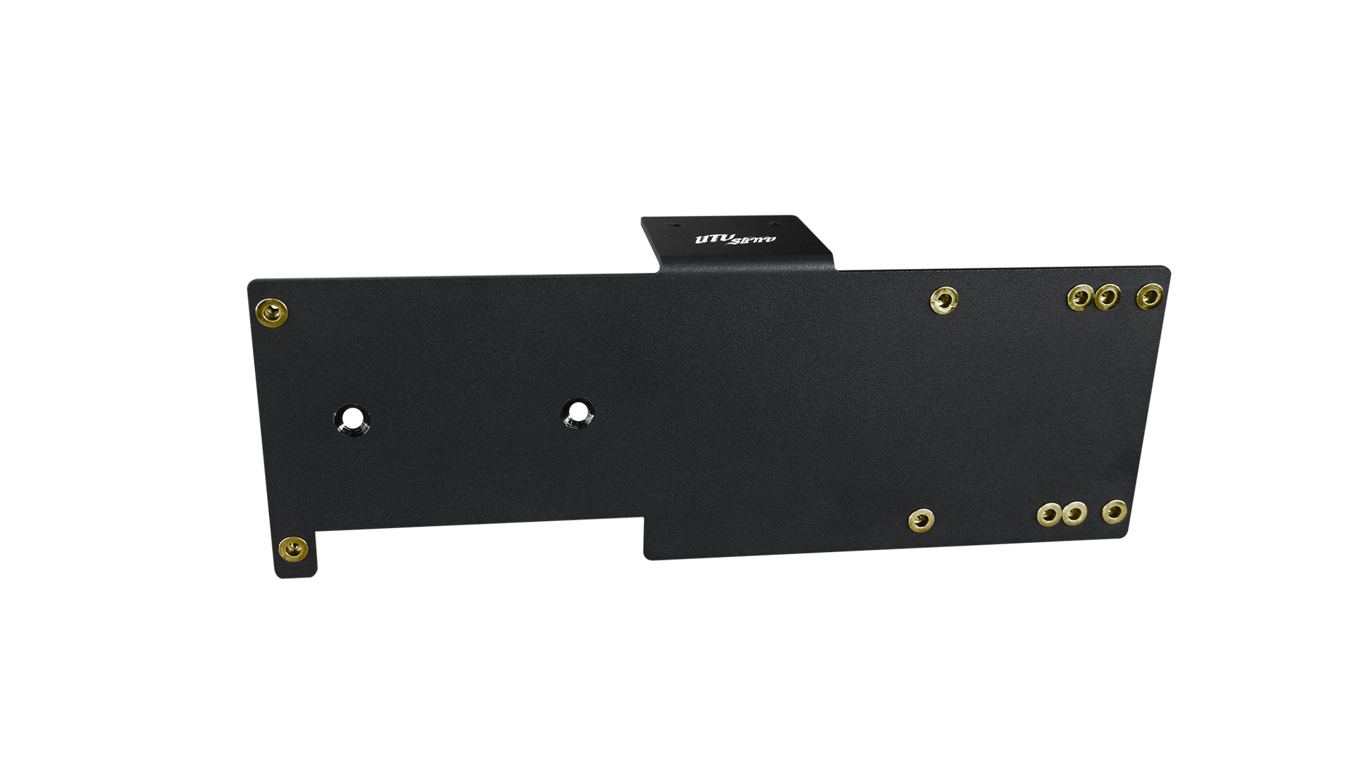 RZR® Pro Series -Gauge- Amplifier Mount | UTVS-PRO-AMPMT-GAUGE Dunes 2 Dezert SXS