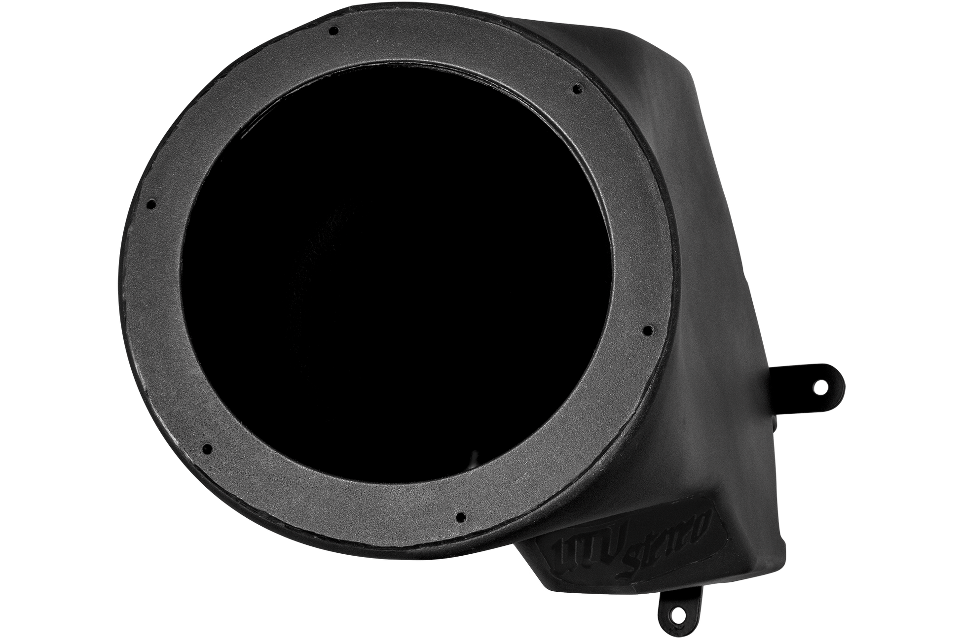 RZR® Pro Series 6.5" Dash Panel Speaker Enclosures (Pair))| UTVS-PRO-DP65 Dunes 2 Dezert SXS