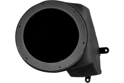 RZR® Pro Series 6.5" Dash Panel Speaker Enclosures (Pair))| UTVS-PRO-DP65 Dunes 2 Dezert SXS