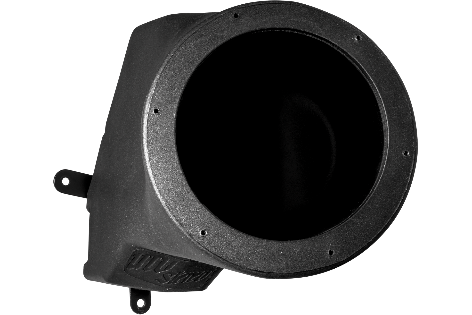 RZR® Pro Series 6.5" Dash Panel Speaker Enclosures (Pair))| UTVS-PRO-DP65 Dunes 2 Dezert SXS