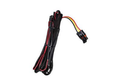 RZR® Pro Series LED Harness | UTVS-PRO-HRN-LED Dunes 2 Dezert SXS