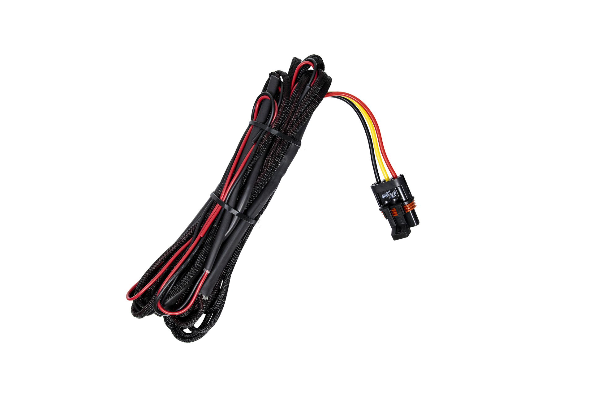 RZR® Pro Series LED Harness | UTVS-PRO-HRN-LED Dunes 2 Dezert SXS