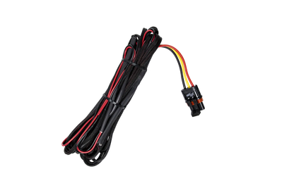 RZR® Pro Series LED Harness | UTVS-PRO-HRN-LED Dunes 2 Dezert SXS