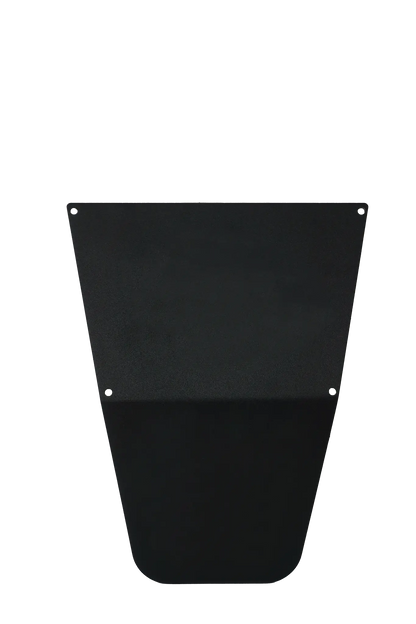 RZR® Pro Series Head Unit Mount | UTVS-PRO-HUMT Dunes 2 Dezert SXS