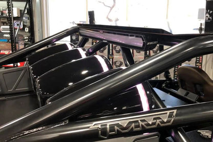 RZR® Pro Series Rear Speaker Bar | UTVS-PRO-R-SPK-BAR Dunes 2 Dezert SXS