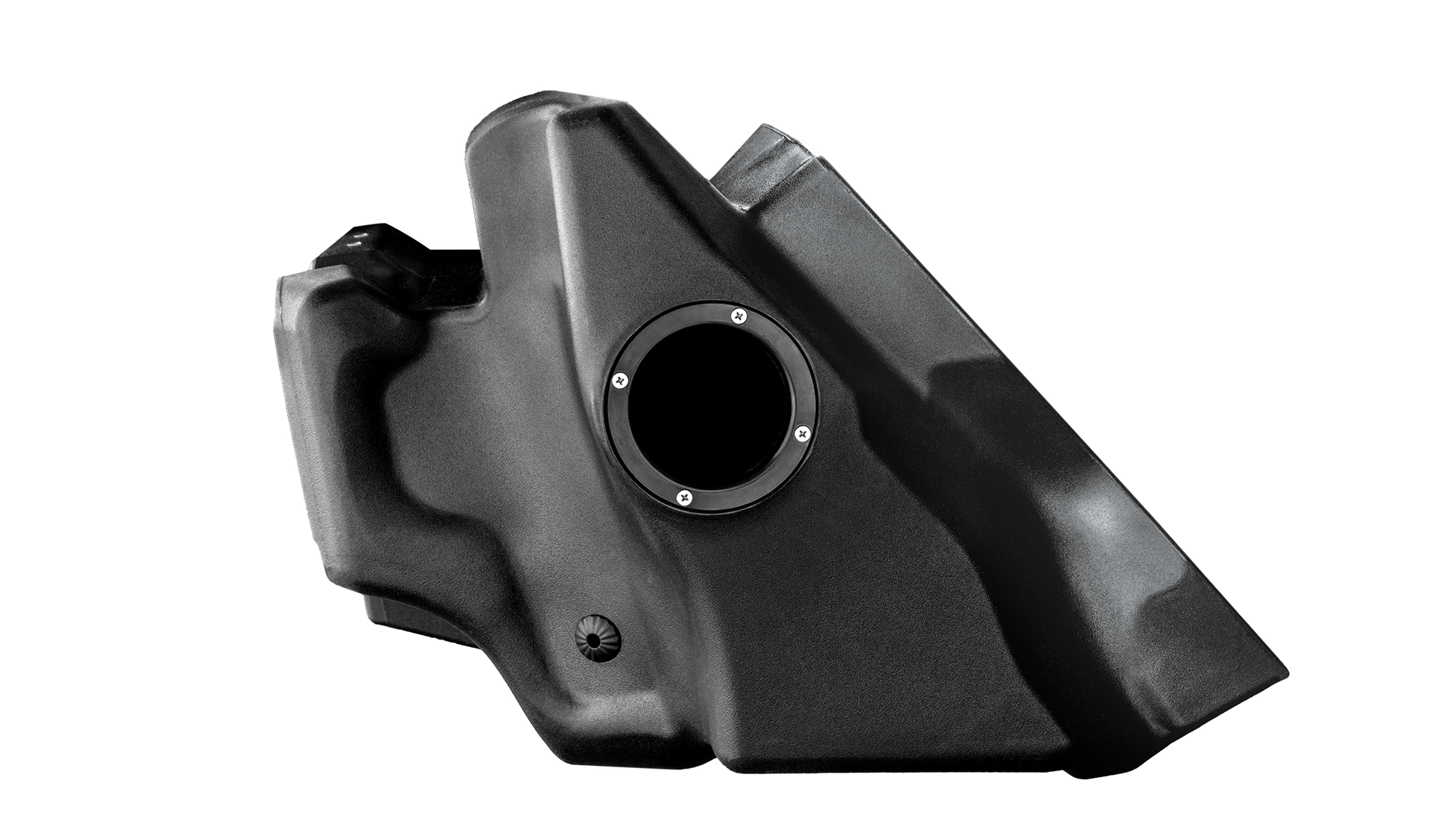 RZR® Pro Series 10" Vented Dash Subwoofer Enclosure | UTVS-PRO-VENC-DASH Dunes 2 Dezert SXS