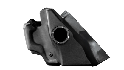 RZR® Pro Series 10" Vented Dash Subwoofer Enclosure | UTVS-PRO-VENC-DASH Dunes 2 Dezert SXS