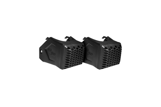 Pro Series Tweeter Adapters (2025 Models Only) | UTVS-PRO2-TSA Dunes 2 Dezert SXS