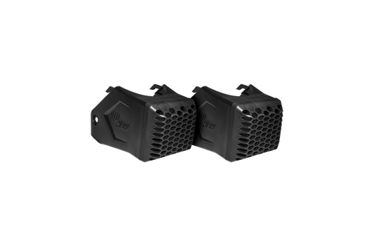Pro Series Tweeter Adapters (2025 Models Only) | UTVS-PRO2-TSA Dunes 2 Dezert SXS
