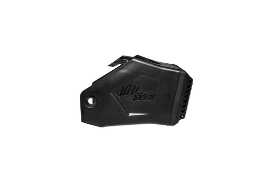 Pro Series Tweeter Adapters (2025 Models Only) | UTVS-PRO2-TSA Dunes 2 Dezert SXS