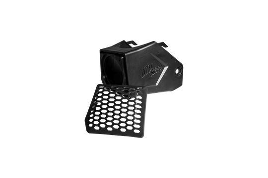 Pro Series Tweeter Adapters (2025 Models Only) | UTVS-PRO2-TSA Dunes 2 Dezert SXS